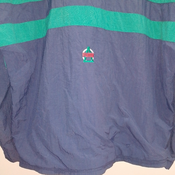 Puma International Shell Jacket Size XL - Picture 4 of 7